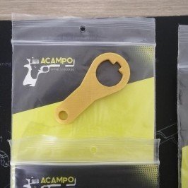 PALANCA DESMONTAJE TIKKA BOLT