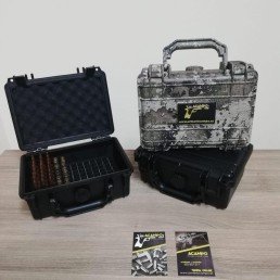 CAJA PORTAMUNICIÓN ESTANCA