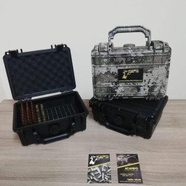 CAJA PORTAMUNICIÓN ESTANCA