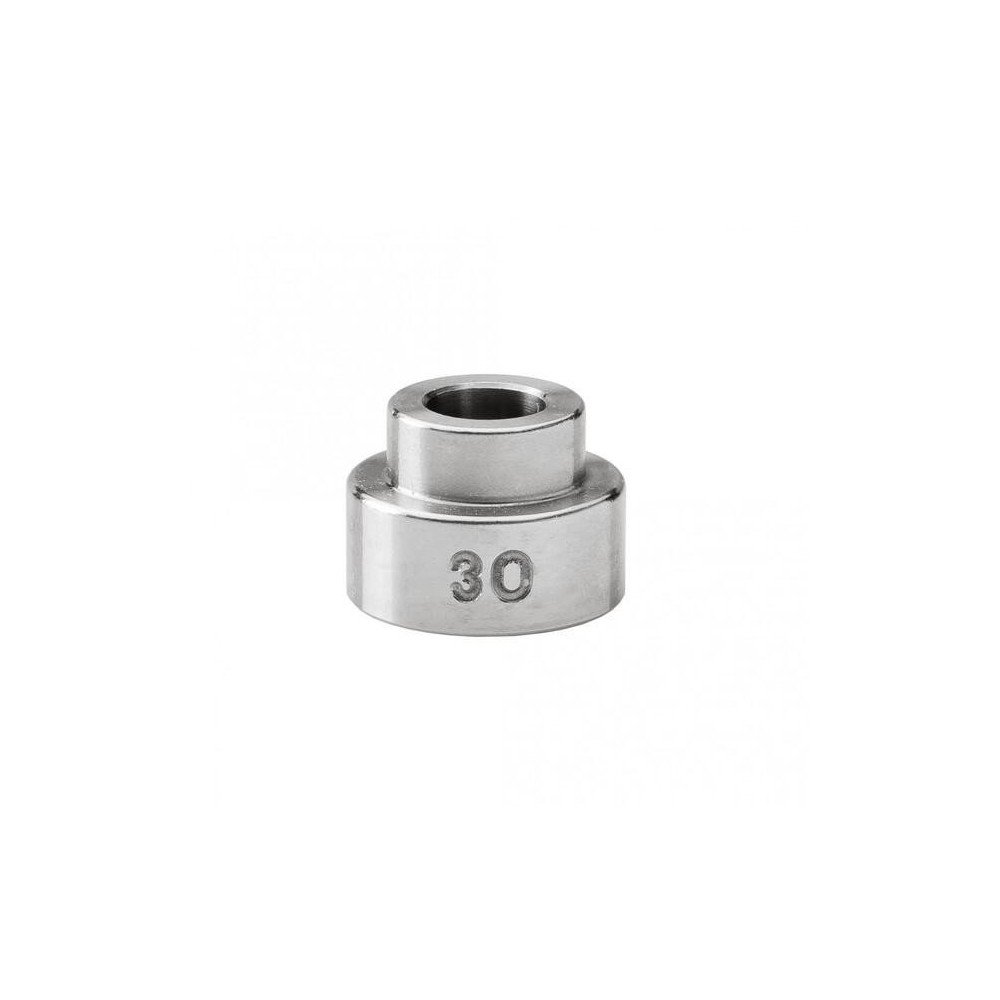 QUEEN RELOADING HEADSPACE COMPARATOR INSERT - Calibre .30 y similares