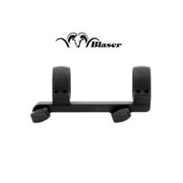 BASE BLASER con anillas 30mm