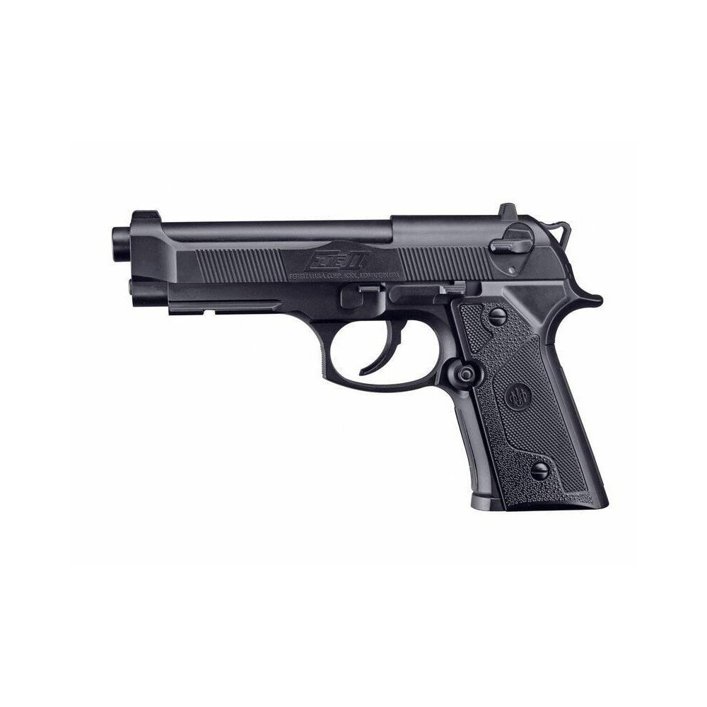 Pistola Aire comprimido BERETTA ELITE II