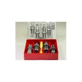 Set Die Deluxe Cal. 9 Luger (9Pb) Lee