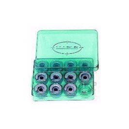 Set Shell Holder Universal para prensas
