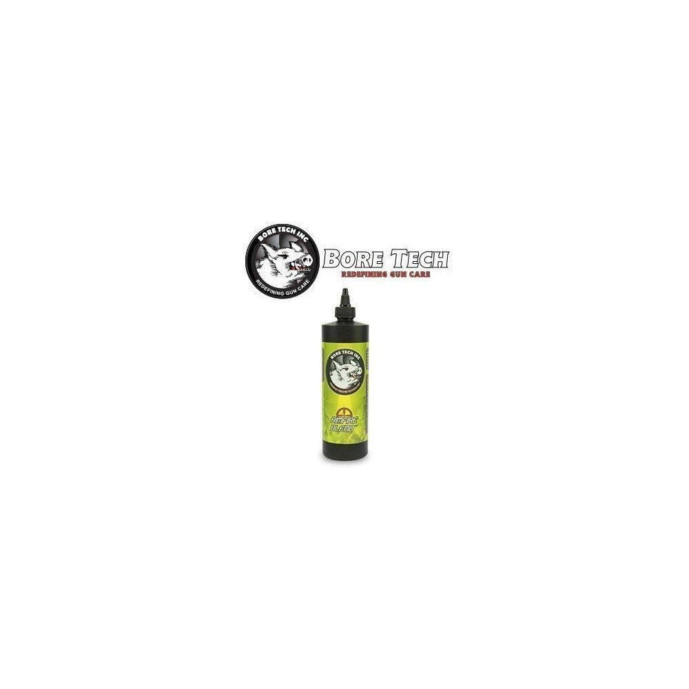 Limpiador BoreTech Rimfire Blend - 473 ml