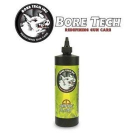 Limpiador BoreTech Rimfire Blend - 473 ml