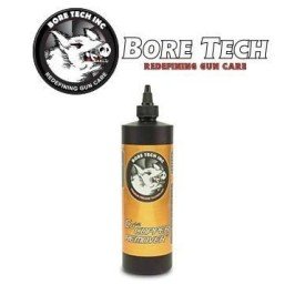 Limpiador de cobre BoreTech Cu+2 Copper Remover - 473 ml