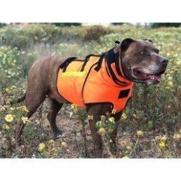 CHALECO ÉLITE BULWARK - RAZAS GRANDES