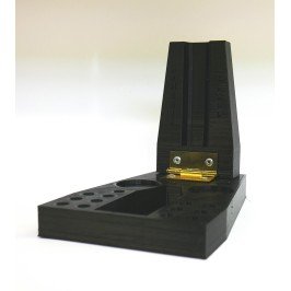 Soporte de carga para avancarga