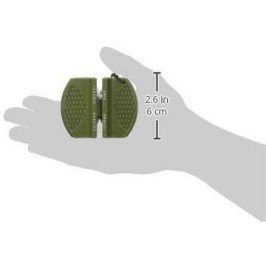 Afilador compacto MIL-TEC