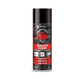 SUPER NANO "Degreaser Cleaner" -  400ml Aerosol