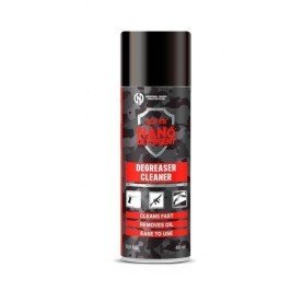 SUPER NANO "Degreaser Cleaner" -  400ml Aerosol