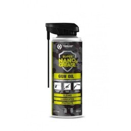 SUPER NANO "Gun Oil" -  200ml Aerosol