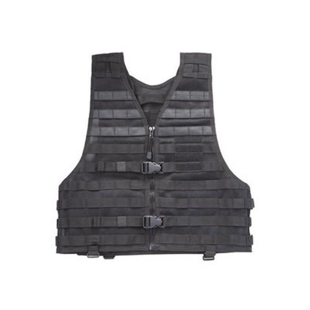 CHALECO TACTICO 5.11 LBE NEGRO