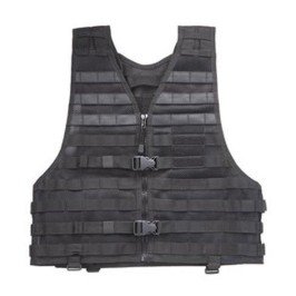 CHALECO TACTICO 5.11 LBE NEGRO