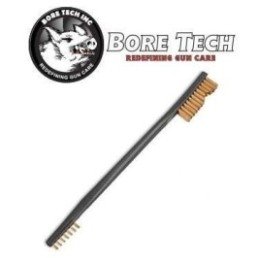 Cepillo de bronce BoreTech "Bronze Gun Brush"