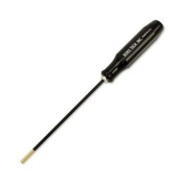 Baqueta BoreTech V-Stix calibre .22" - .45" -tamaño pistola