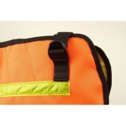 CHALECO ÉLITE BULWARK - RAZAS GRANDES