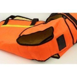 CHALECO ÉLITE BULWARK - RAZAS GRANDES