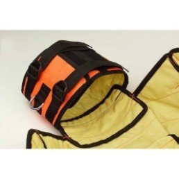 CHALECO ELITE BULWARK - RAZAS PEQUEÑAS