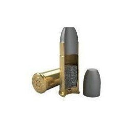 CBC MAGTECH LFN - Cal. 44/40 win - 200 gr - 50 und.