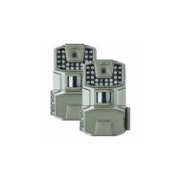Camara BUSHNELL SpotOn Low-Glow (pack de 2)
