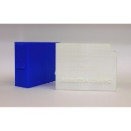 Floor Plate tipo AICS