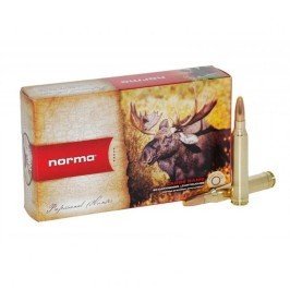 NORMA PPDC - Cal. 9,3x62 - 285 gr - 20 und.