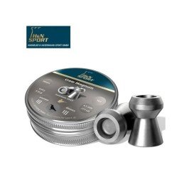 BALINES H&N CROW MAGNUM 5.50MM (.22) - 200PCS