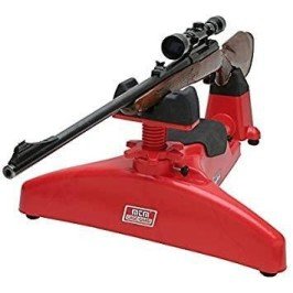 Banco de tiro MTM PREDATOR