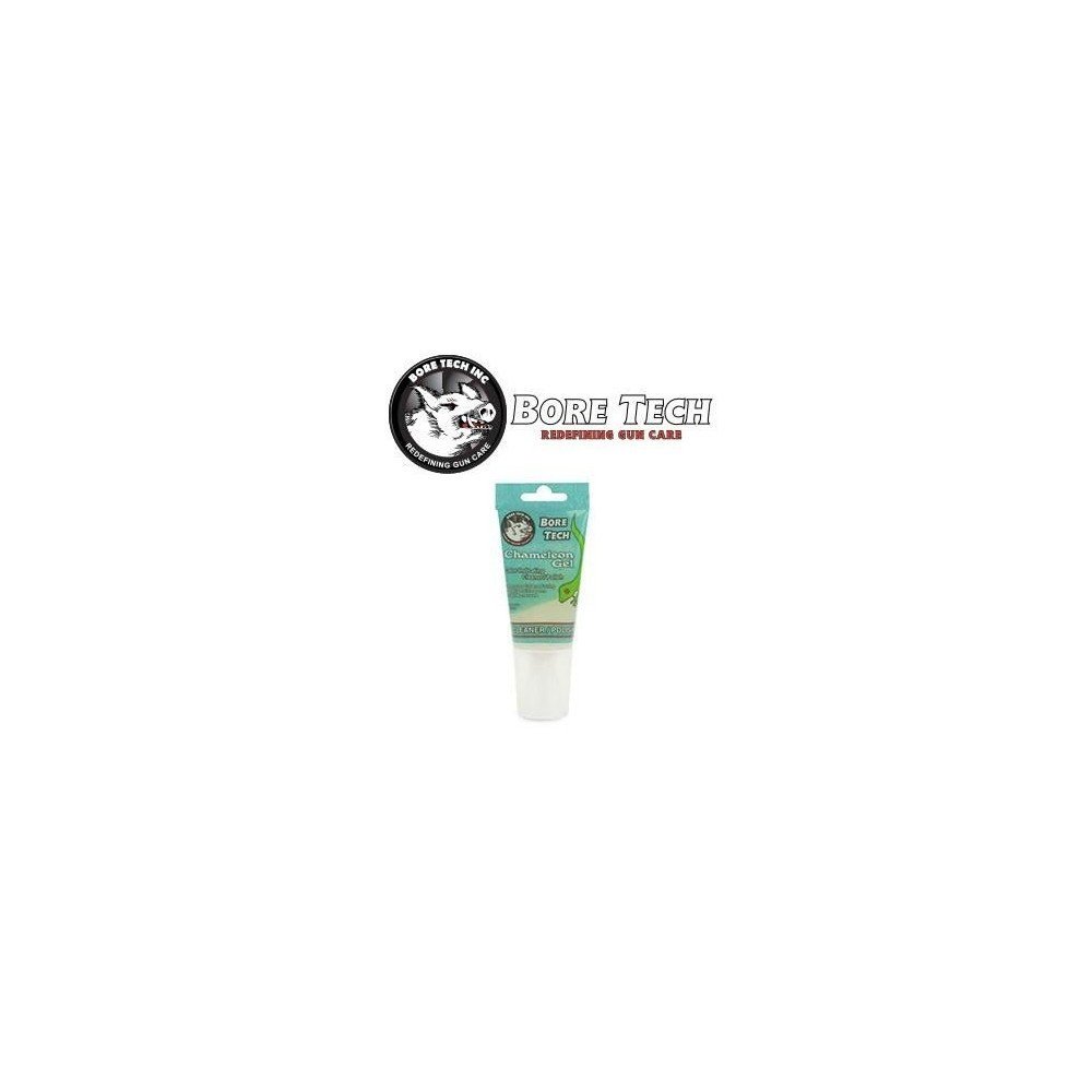 Limpiador BoreTech Chameleon Gel - 59 ml