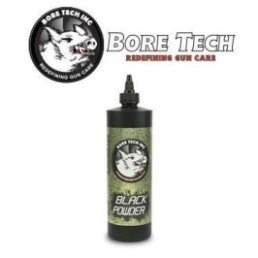 Disolvente de pólvora negra BoreTech Black Powder - 473 ml