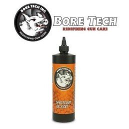 Limpiador BoreTech Shotgun Blend - 118 ml