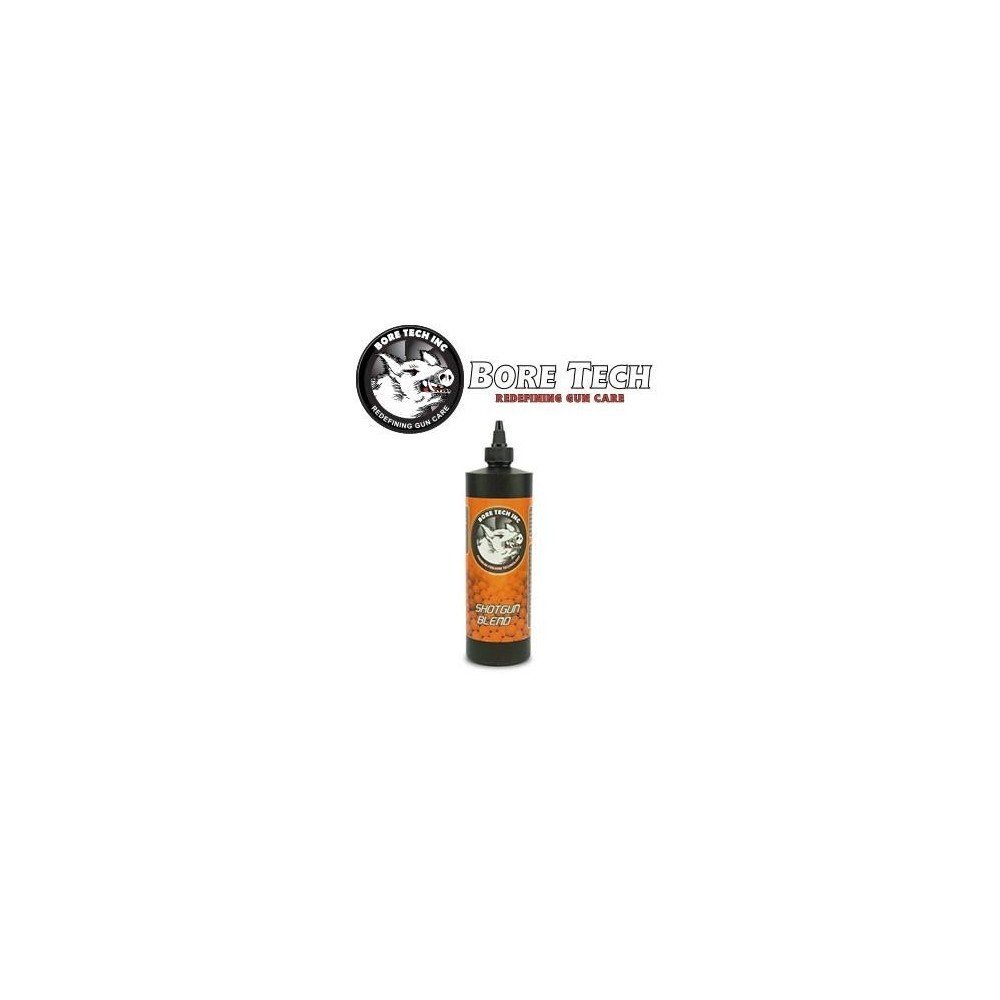 Limpiador BoreTech Shotgun Blend - 118 ml