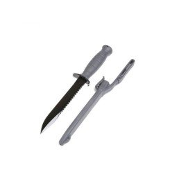 Cuchillo GLOCK 81 SIERRA - GRIS
