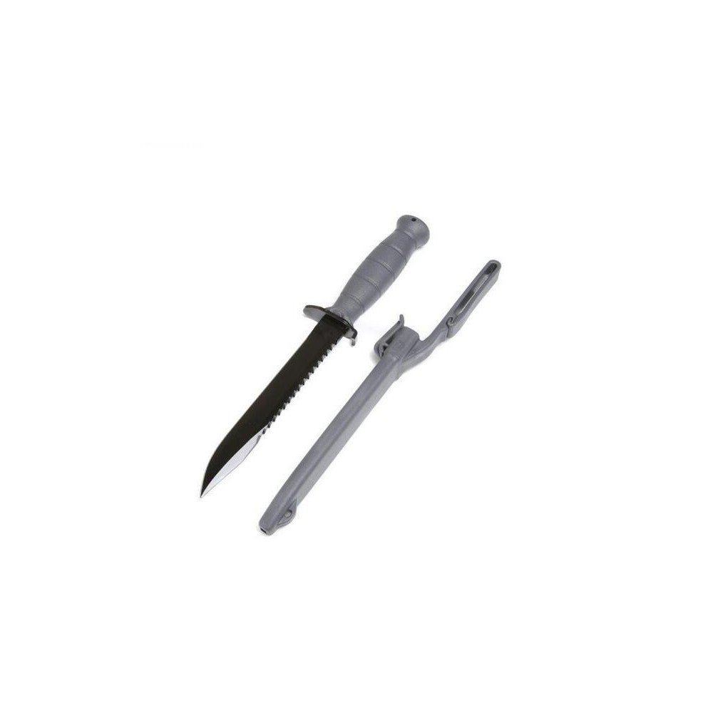 Cuchillo GLOCK 81 SIERRA - GRIS