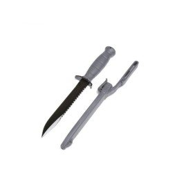 Cuchillo GLOCK 81 SIERRA - GRIS