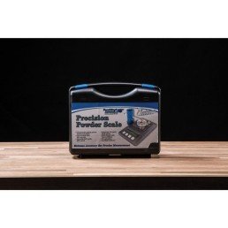 Báscula Frankford Arsenal  Serie Platinium Digital