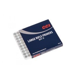 PISTONES CCI BR-2 - LARGE RIFLE