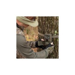 Camara BUSHNELL SpotOn Low-Glow (pack de 2)