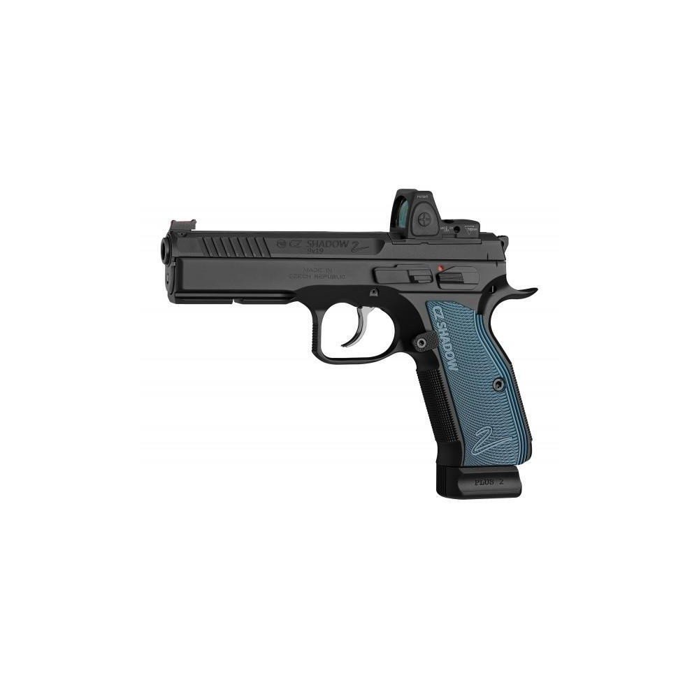 CZ SHADOW 2 OR