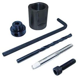 Desatascador de vainas Lyman