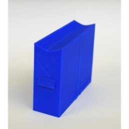 Floor Plate tipo AICS