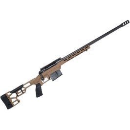 Rifle de cerrojo SAVAGE 110 Precision - 308 Win.