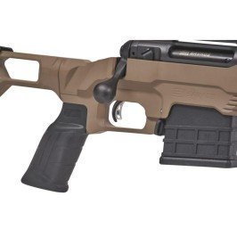 Rifle de cerrojo SAVAGE 110 Precision - 308 Win.