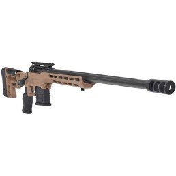 Rifle de cerrojo SAVAGE 110 Precision - 308 Win.