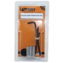 Desatascador de vainas Lyman