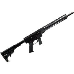 Carabina semiautomática JRC M-LOK - 9mm