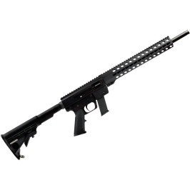 Carabina semiautomática JRC M-LOK - 9mm
