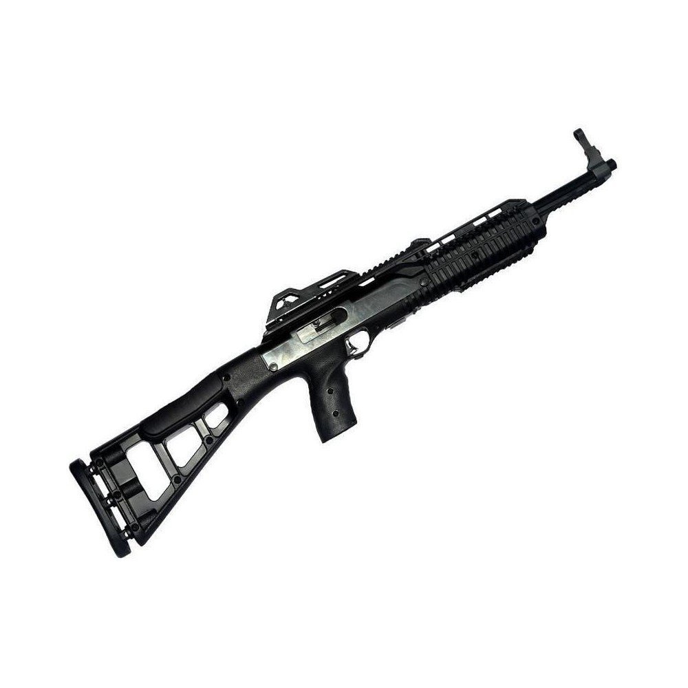 Carabina semiautomática HI-POINT 995TS - 9mm